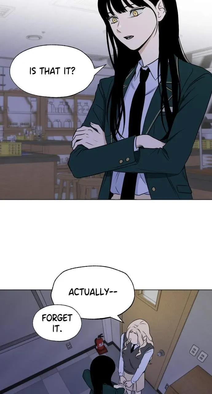 Read Dignity Proof chapter 3.5 image 28 on Lezhin