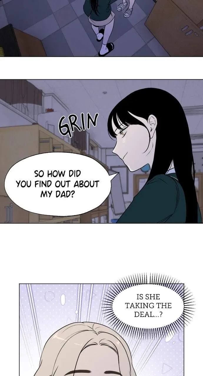 Read Dignity Proof chapter 3.5 image 29 on Lezhin