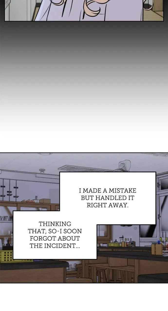 Read Dignity Proof chapter 3.5 image 3 on Lezhin