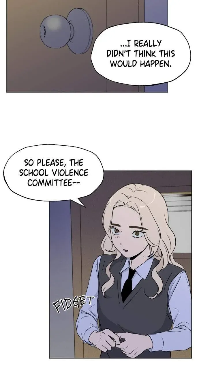 Read Dignity Proof chapter 3.5 image 33 on Lezhin