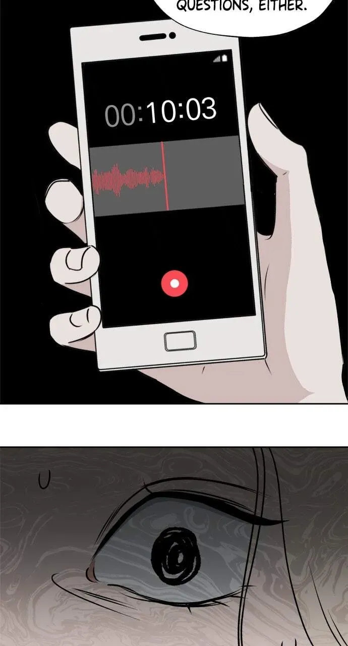Read Dignity Proof chapter 3.5 image 35 on Lezhin