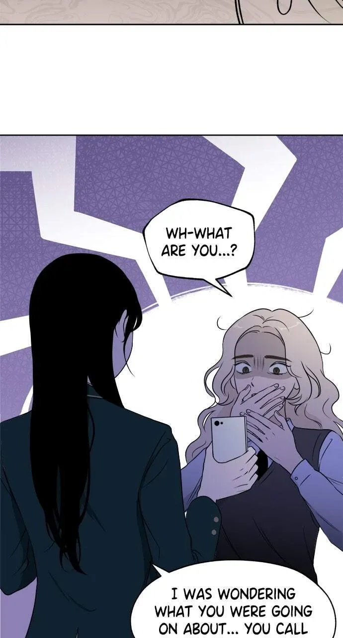 Read Dignity Proof chapter 3.5 image 36 on Lezhin