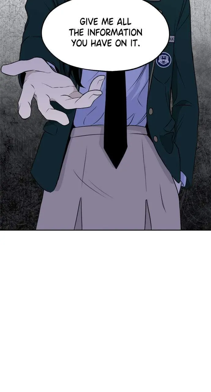 Read Dignity Proof chapter 3.5 image 44 on Lezhin