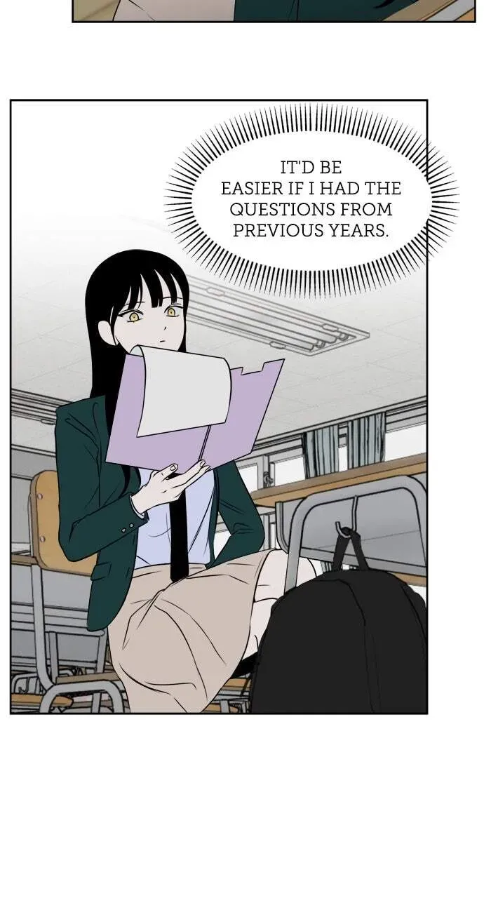 Read Dignity Proof chapter 3.5 image 48 on Lezhin