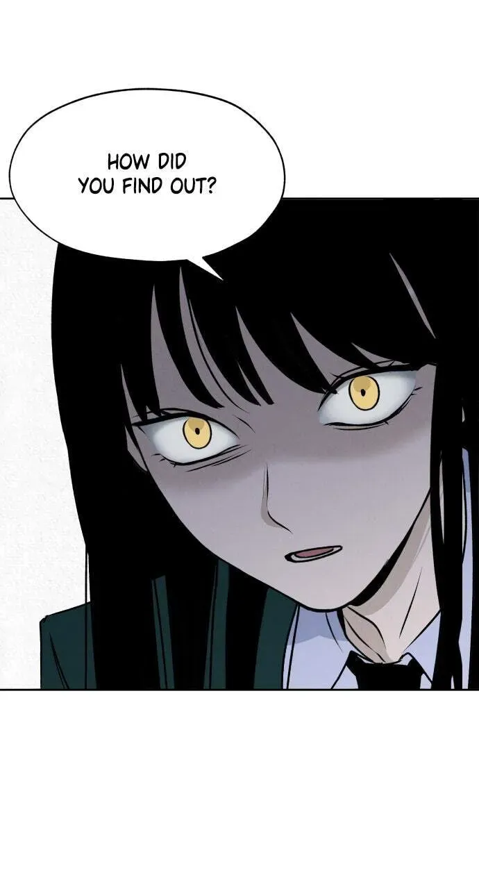 Read Dignity Proof chapter 3.5 image 5 on Lezhin
