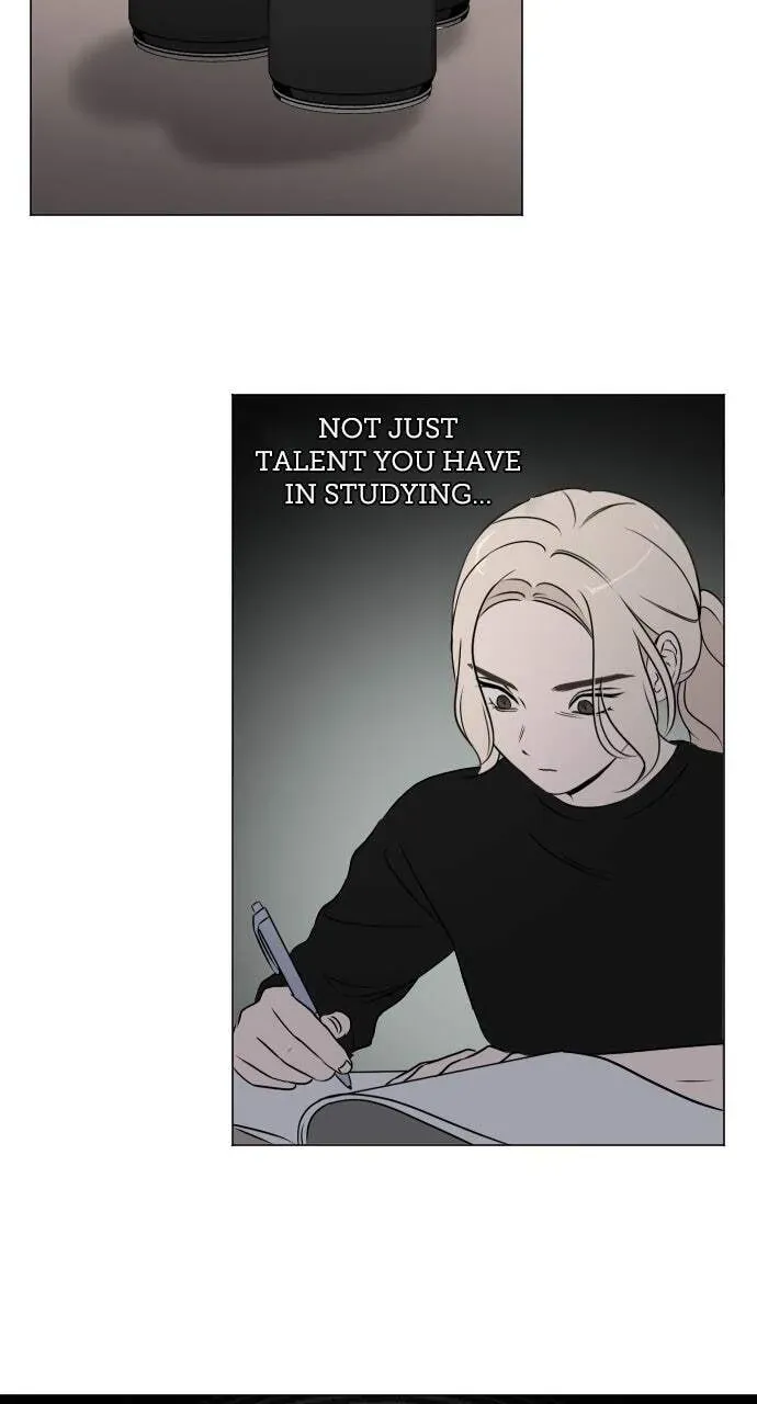 Read Dignity Proof chapter 3.5 image 52 on Lezhin