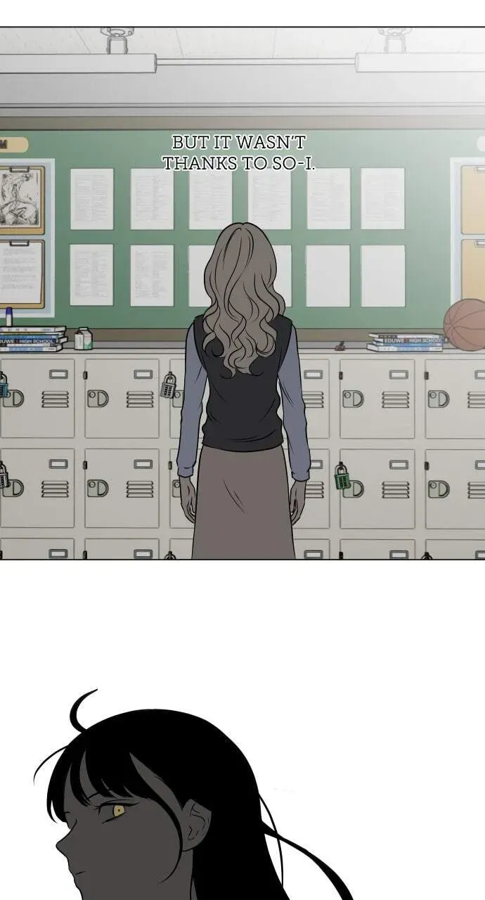 Read Dignity Proof chapter 3.5 image 58 on Lezhin