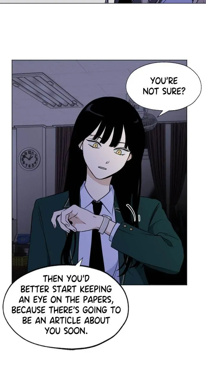 Read Dignity Proof chapter 3.5 image 7 on Lezhin