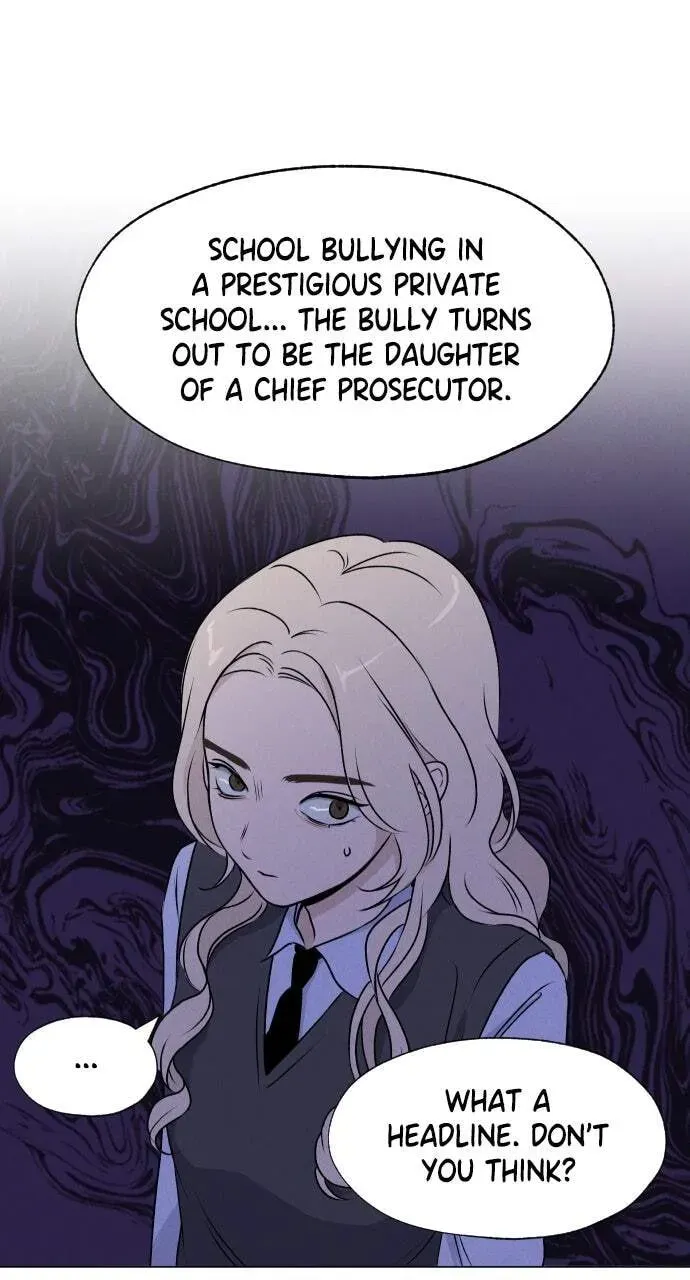 Read Dignity Proof chapter 3.5 image 8 on Lezhin
