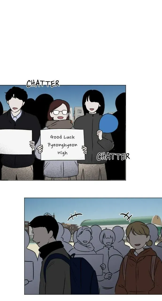 Read Dignity Proof chapter 3.6 image 23 on Lezhin