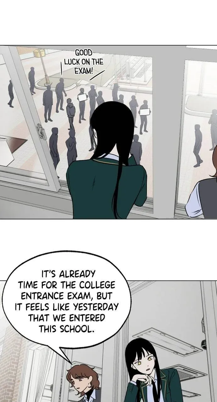 Read Dignity Proof chapter 3.6 image 24 on Lezhin