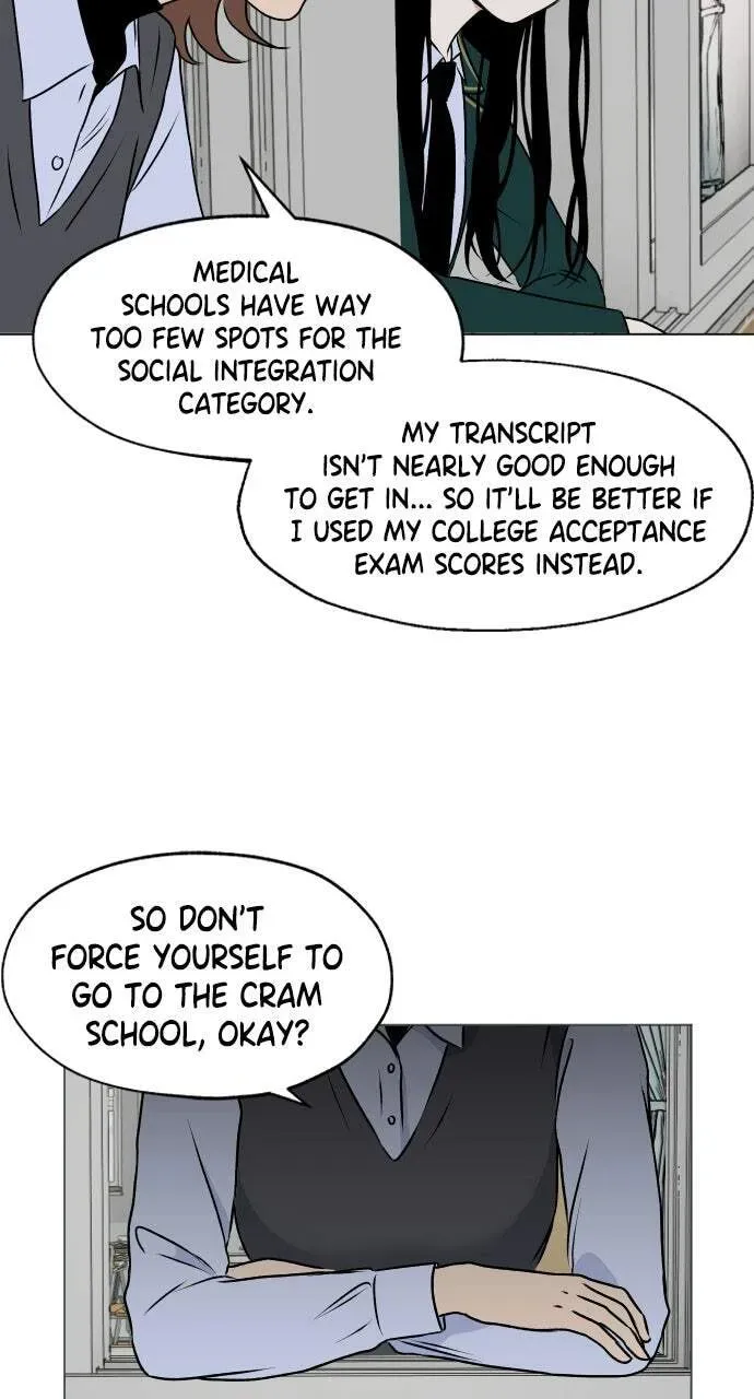 Read Dignity Proof chapter 3.6 image 27 on Lezhin