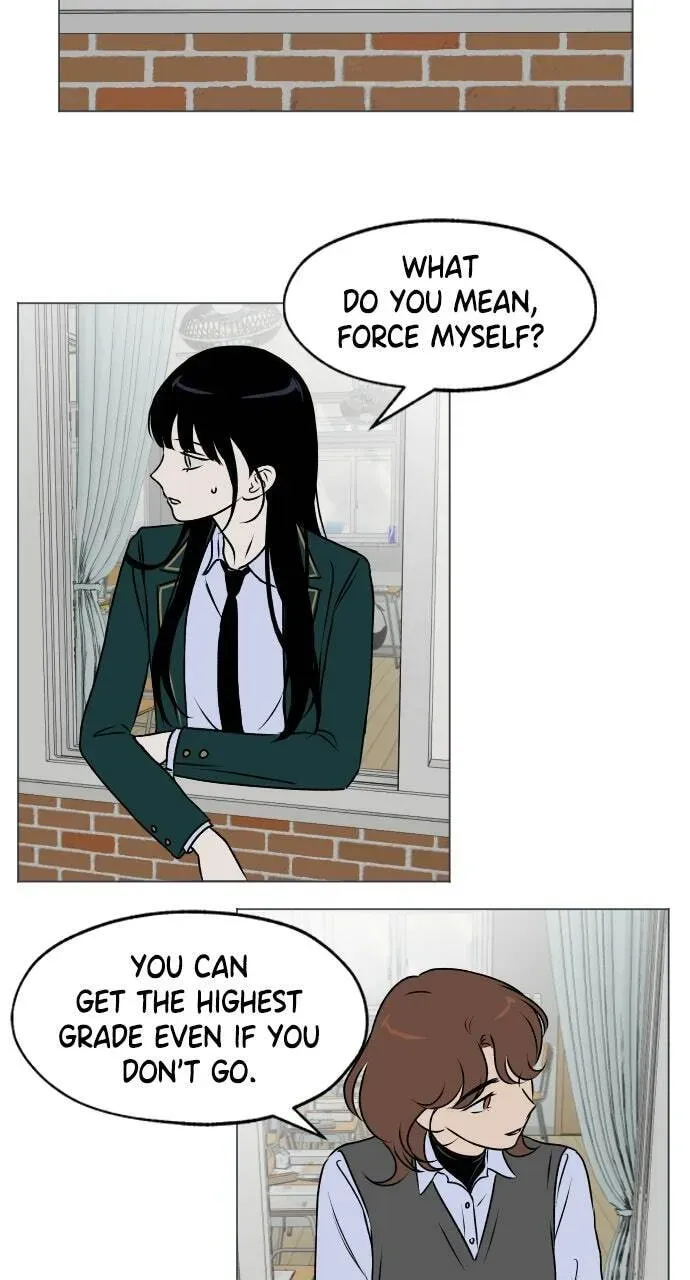 Read Dignity Proof chapter 3.6 image 28 on Lezhin