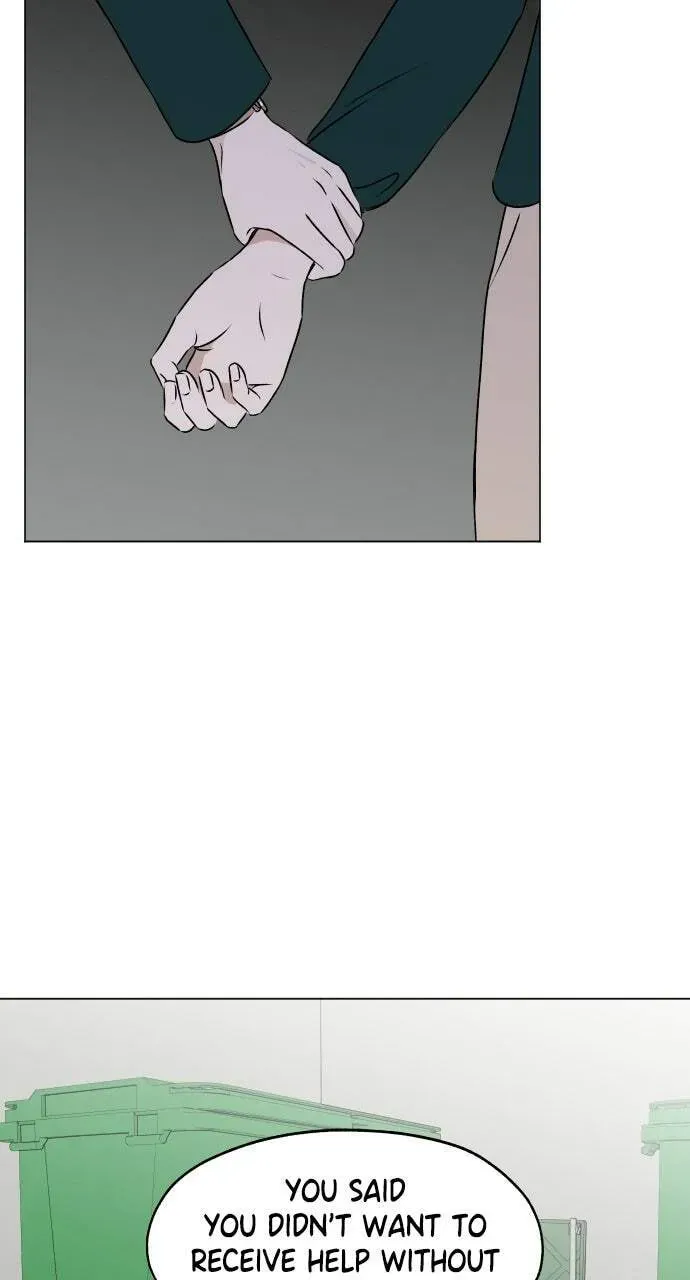 Read Dignity Proof chapter 3.6 image 44 on Lezhin