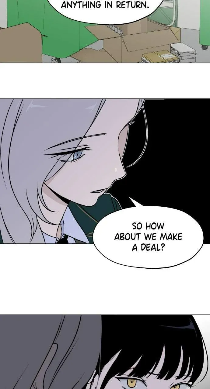 Read Dignity Proof chapter 3.6 image 45 on Lezhin