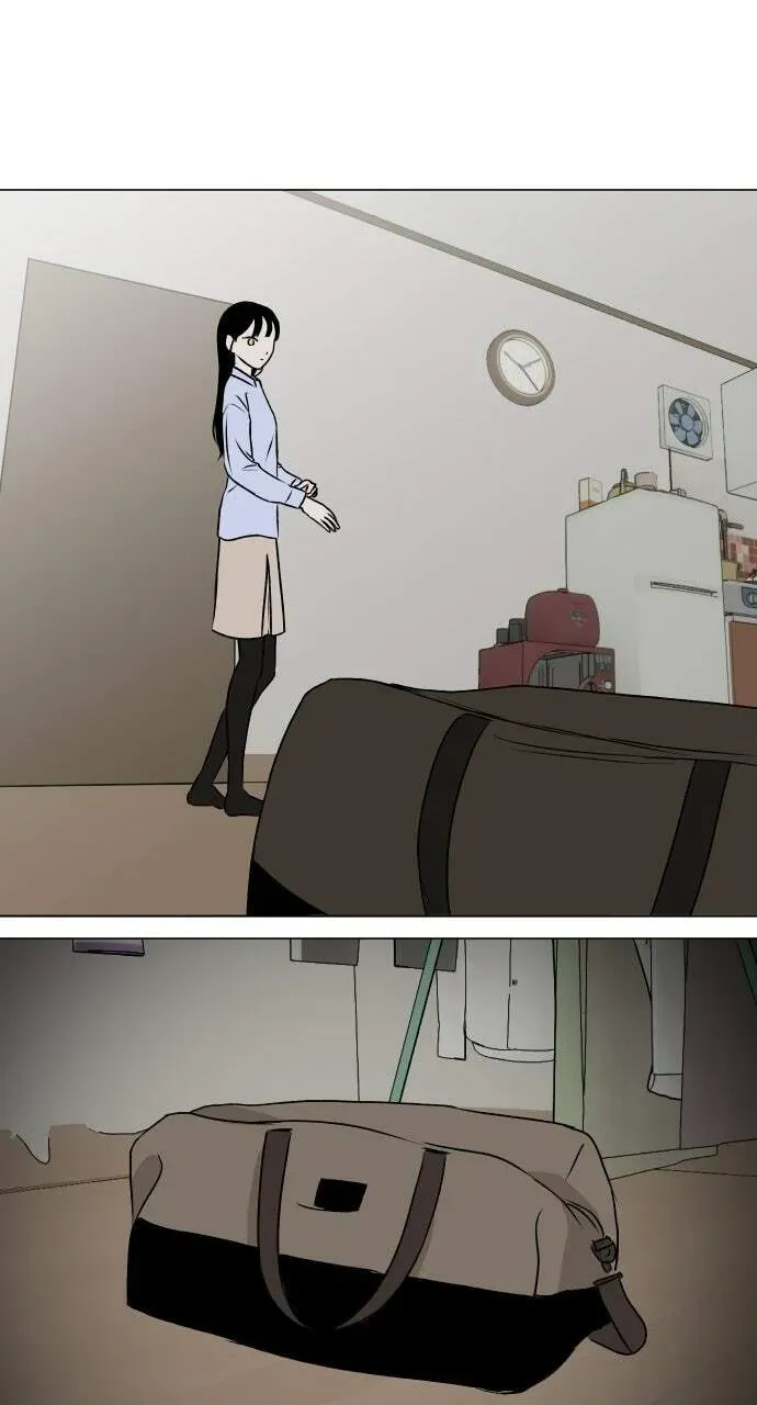 Read Dignity Proof chapter 3.6 image 5 on Lezhin