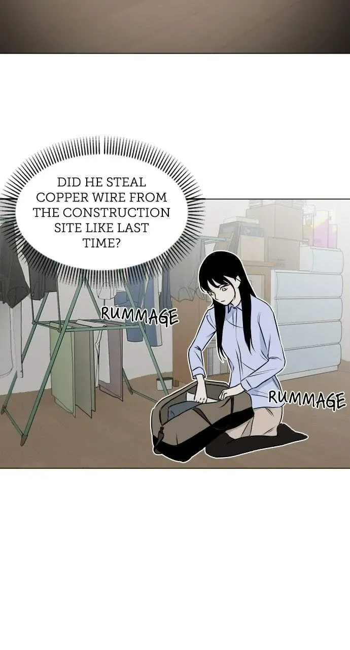 Read Dignity Proof chapter 3.6 image 6 on Lezhin