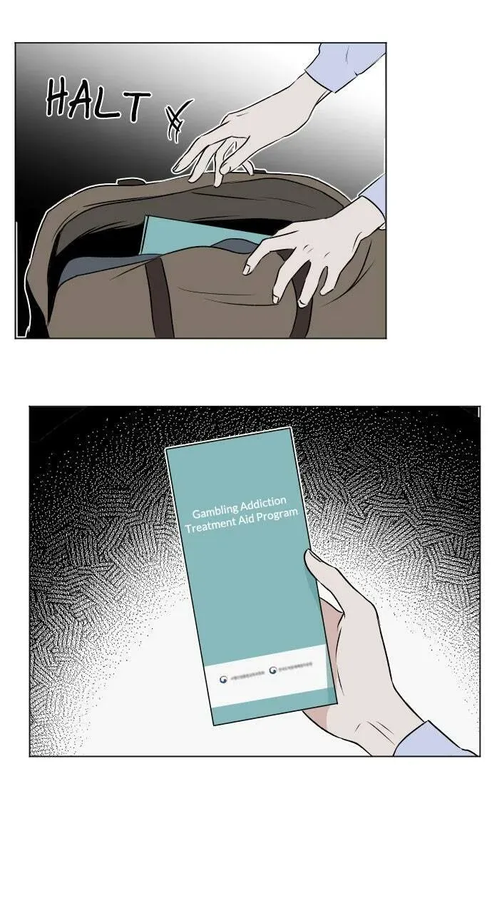 Read Dignity Proof chapter 3.6 image 7 on Lezhin