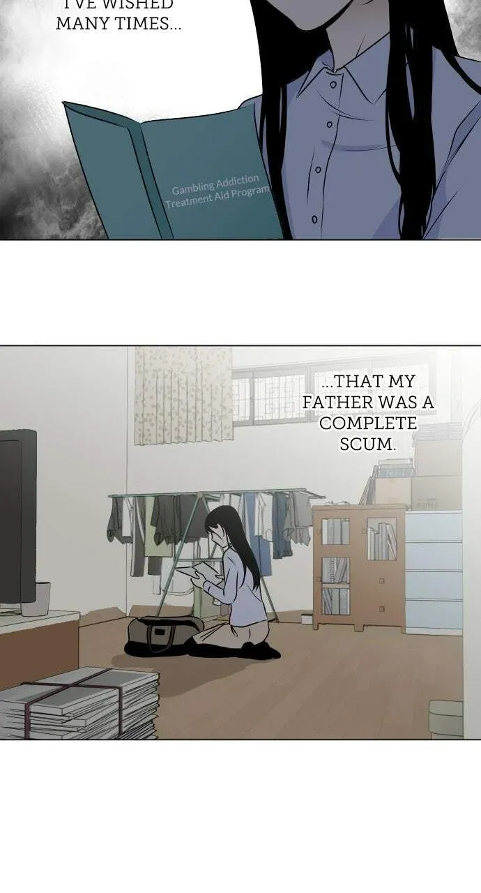 Read Dignity Proof chapter 3.6 image 9 on Lezhin