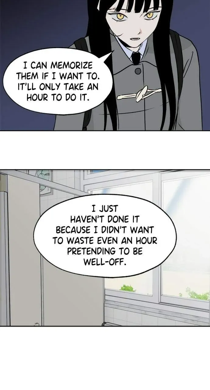 Read Dignity Proof chapter 3.7 image 10 on Lezhin