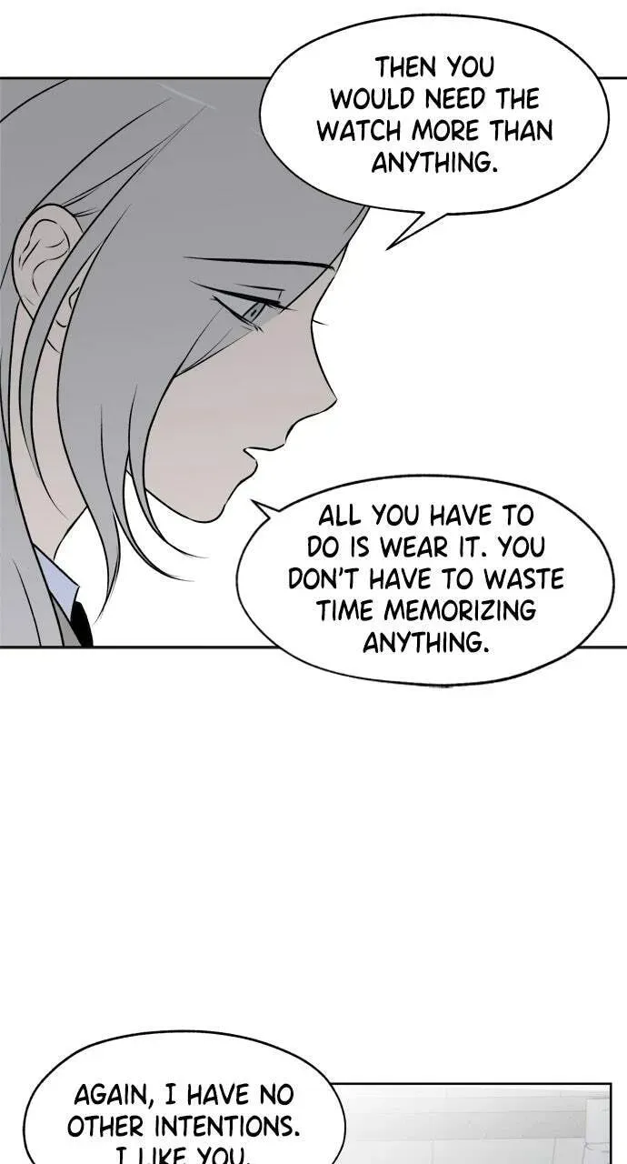 Read Dignity Proof chapter 3.7 image 11 on Lezhin