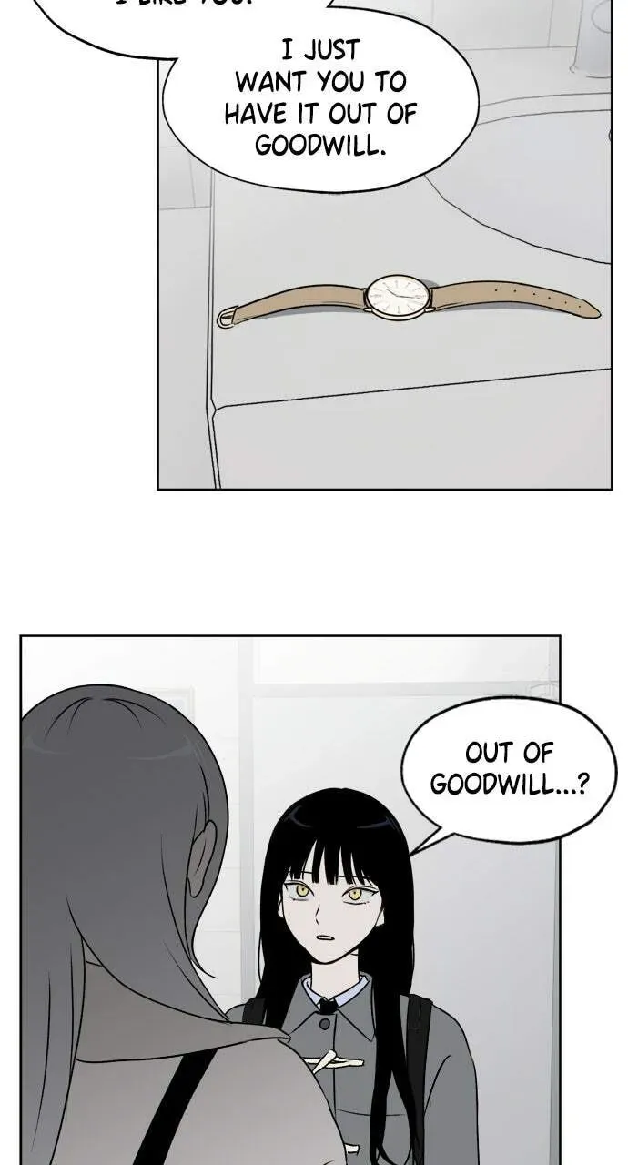 Read Dignity Proof chapter 3.7 image 12 on Lezhin