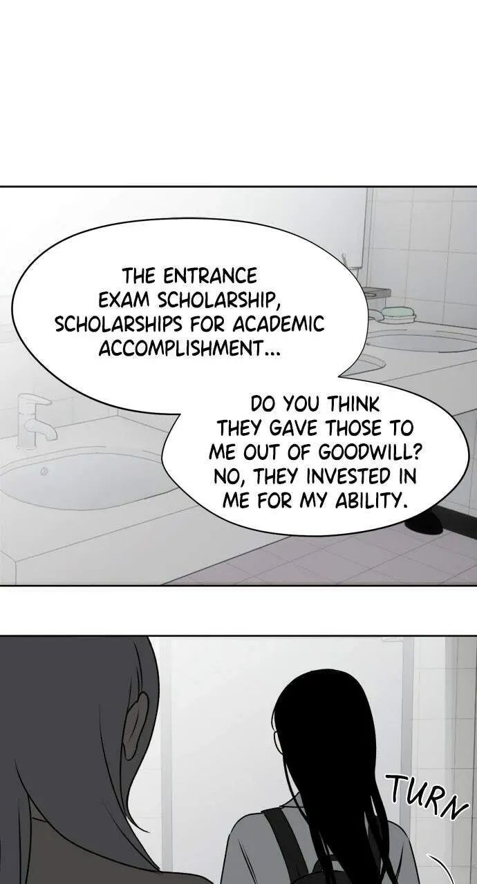 Read Dignity Proof chapter 3.7 image 14 on Lezhin