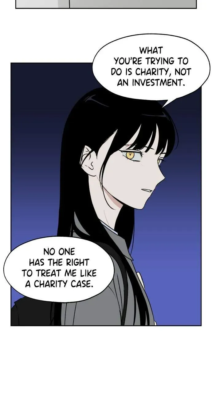 Read Dignity Proof chapter 3.7 image 16 on Lezhin
