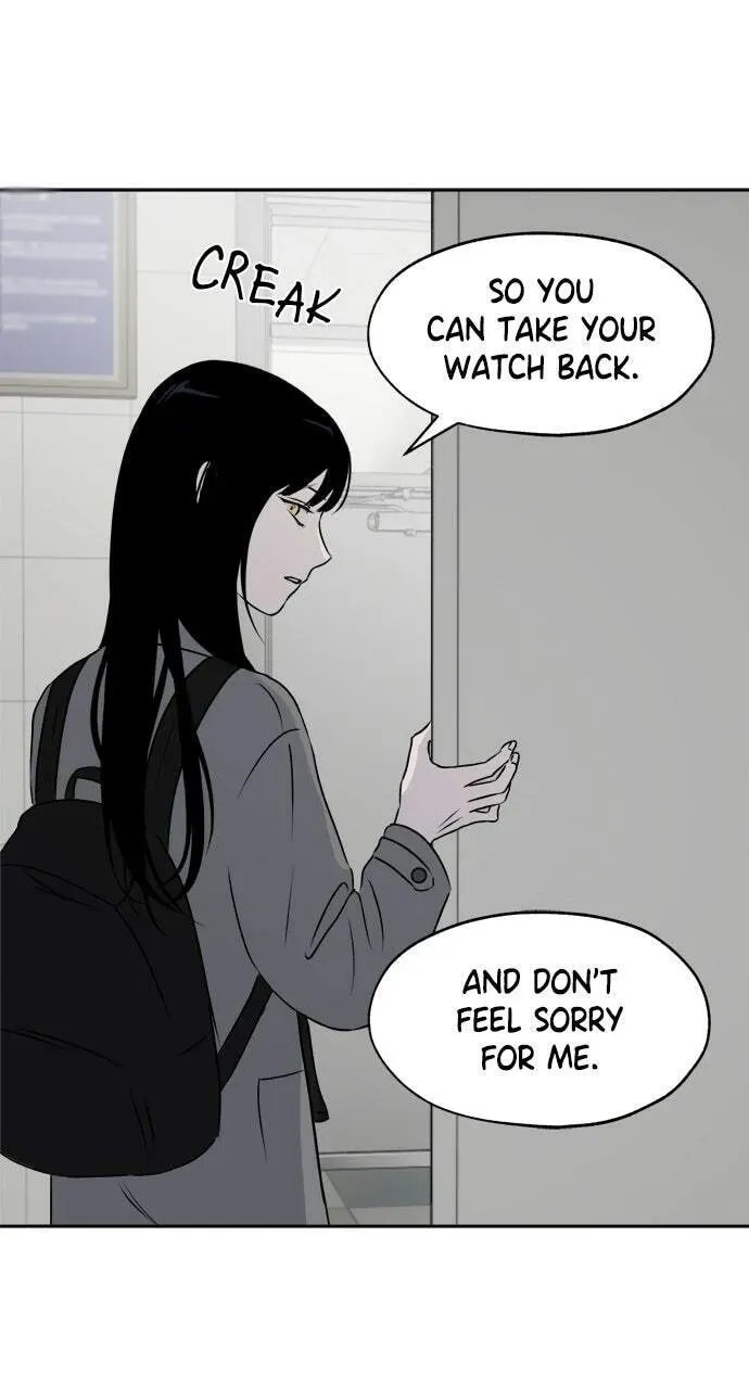 Read Dignity Proof chapter 3.7 image 17 on Lezhin