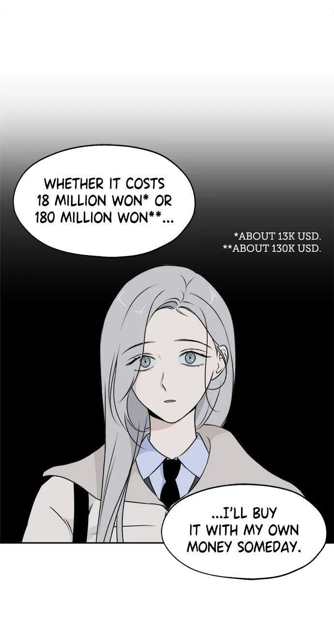 Read Dignity Proof chapter 3.7 image 18 on Lezhin