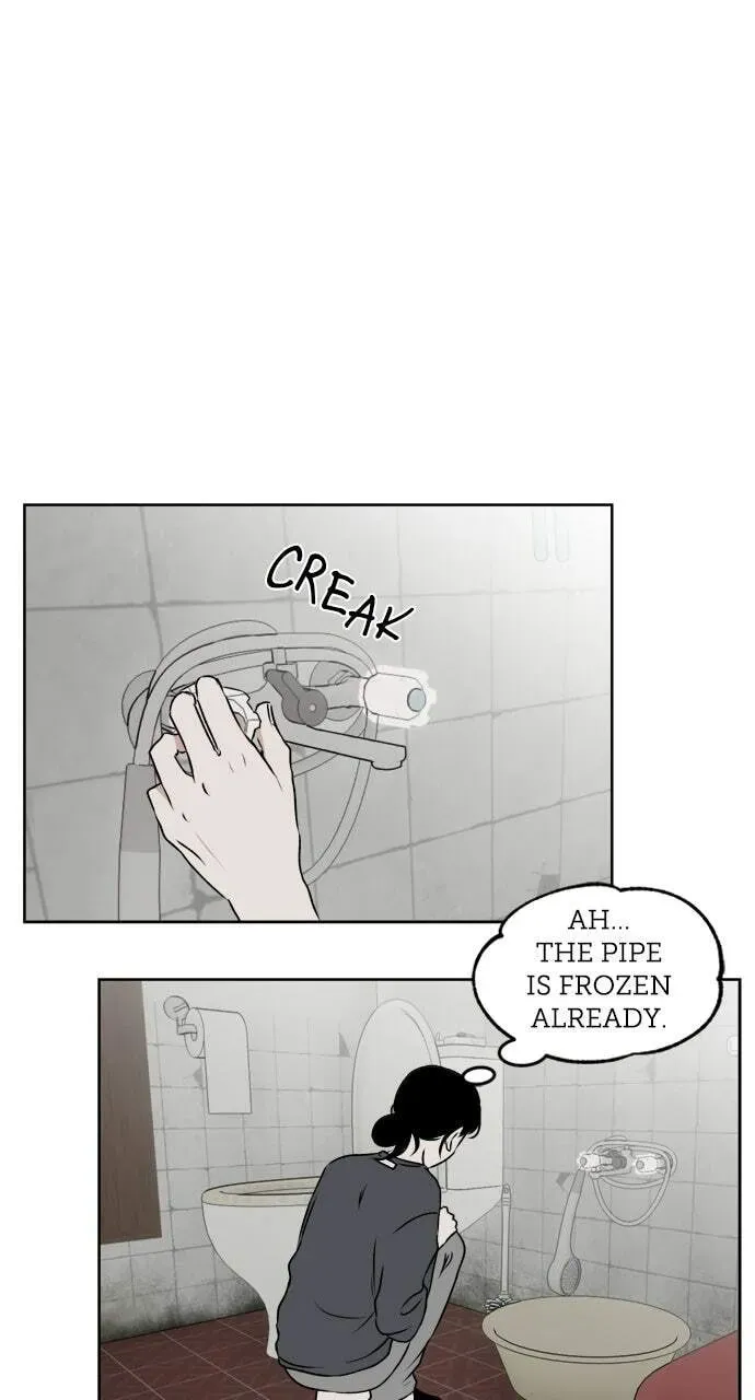 Read Dignity Proof chapter 3.7 image 24 on Lezhin