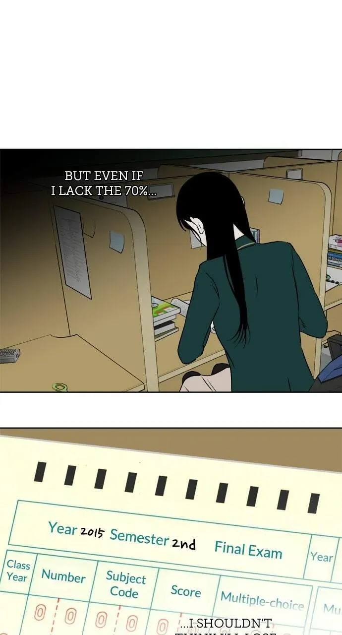 Read Dignity Proof chapter 3.7 image 26 on Lezhin