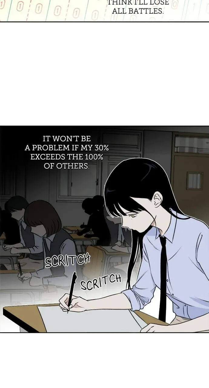 Read Dignity Proof chapter 3.7 image 27 on Lezhin