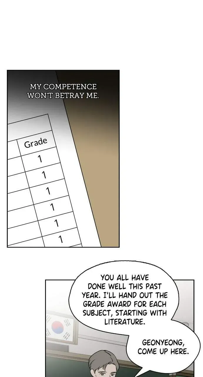 Read Dignity Proof chapter 3.7 image 28 on Lezhin