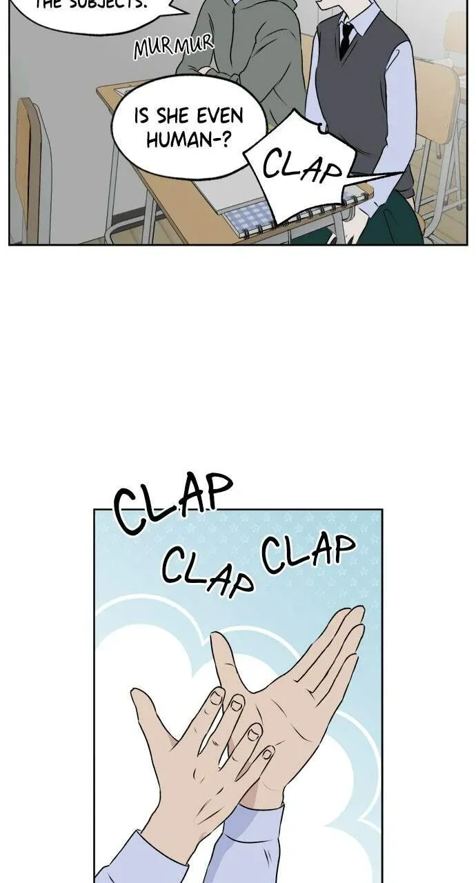Read Dignity Proof chapter 3.7 image 31 on Lezhin