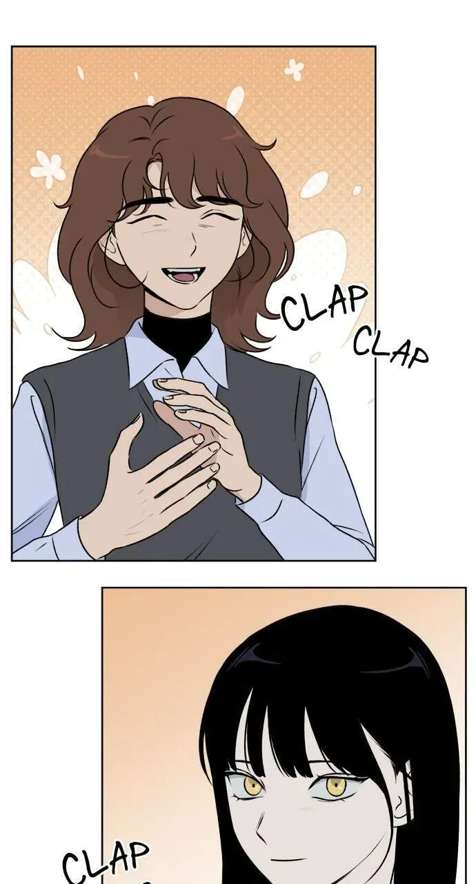 Read Dignity Proof chapter 3.7 image 34 on Lezhin