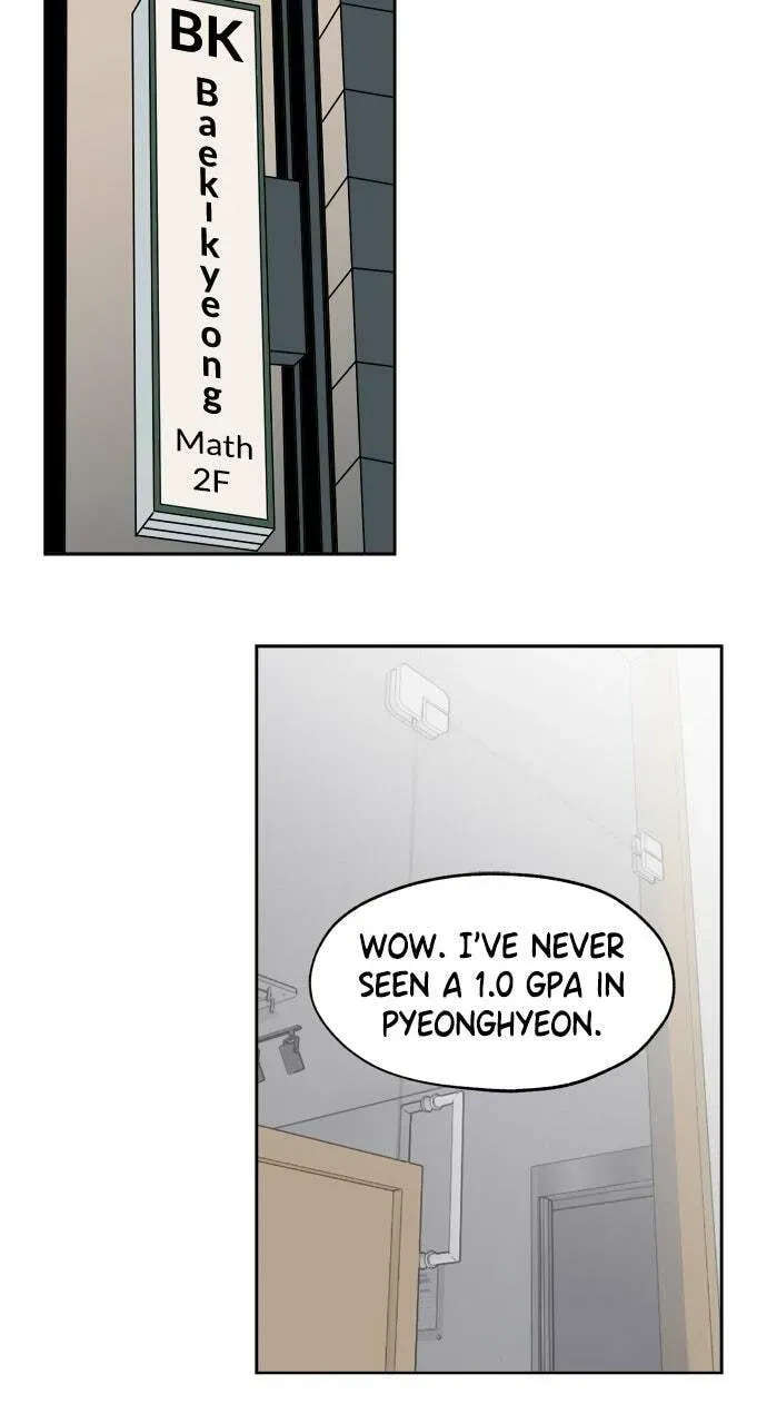 Read Dignity Proof chapter 3.7 image 36 on Lezhin
