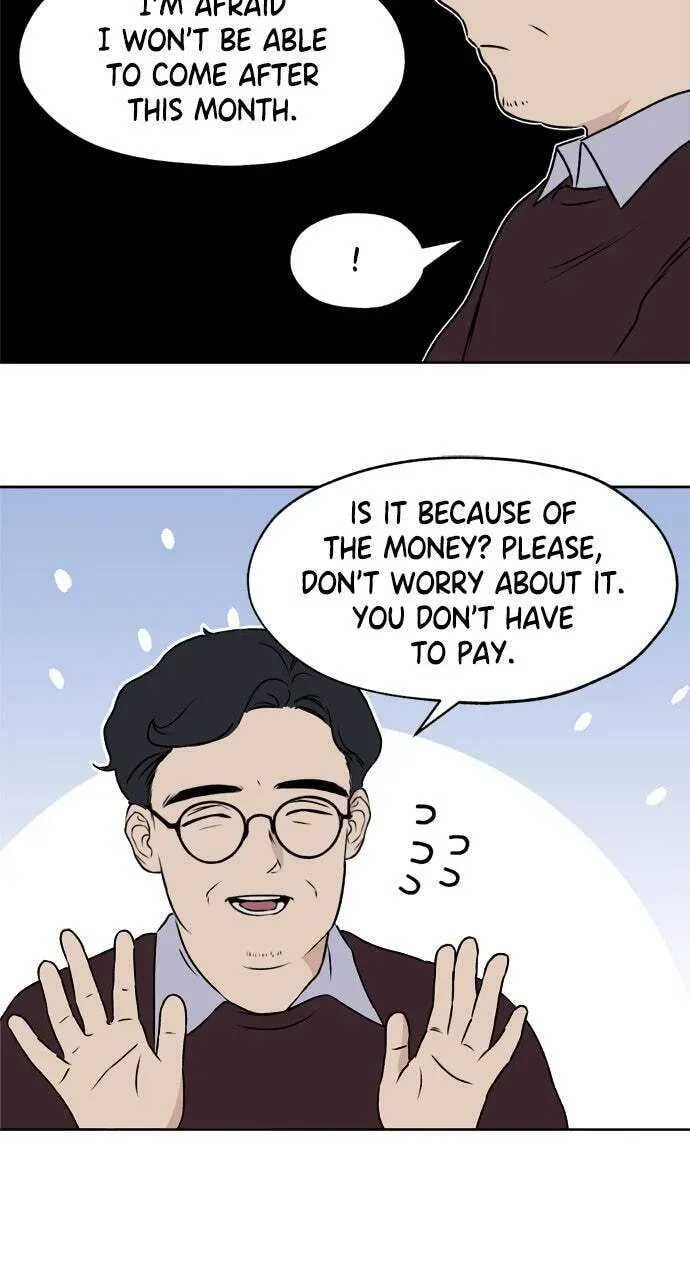 Read Dignity Proof chapter 3.7 image 38 on Lezhin