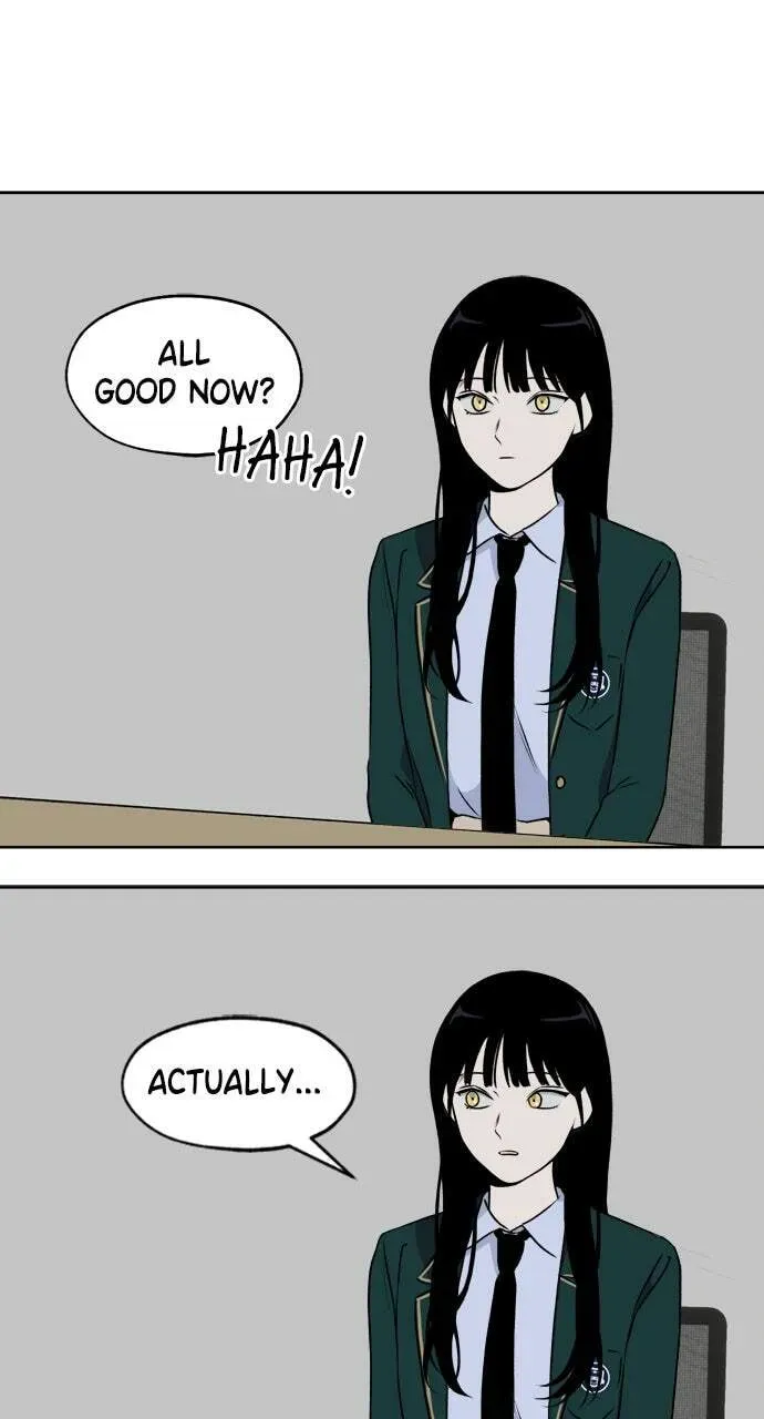 Read Dignity Proof chapter 3.7 image 39 on Lezhin