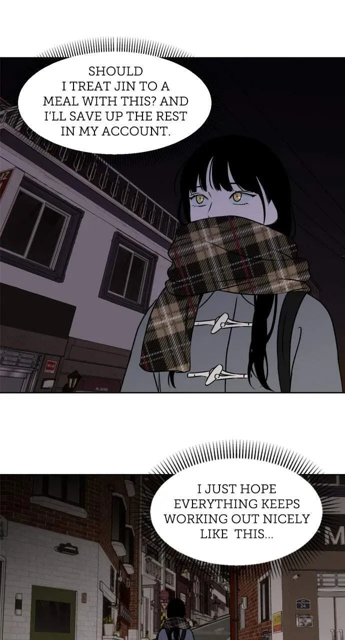 Read Dignity Proof chapter 3.7 image 47 on Lezhin