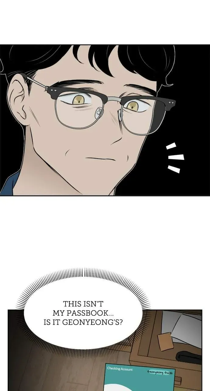 Read Dignity Proof chapter 3.7 image 52 on Lezhin