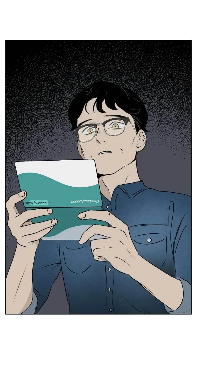 Read Dignity Proof chapter 3.7 image 54 on Lezhin