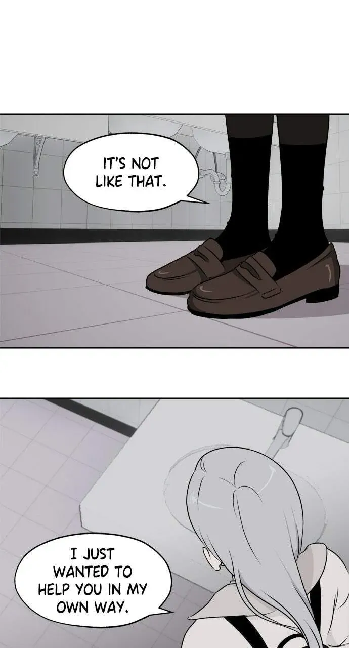 Read Dignity Proof chapter 3.7 image 6 on Lezhin