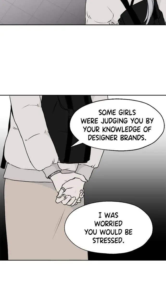 Read Dignity Proof chapter 3.7 image 7 on Lezhin