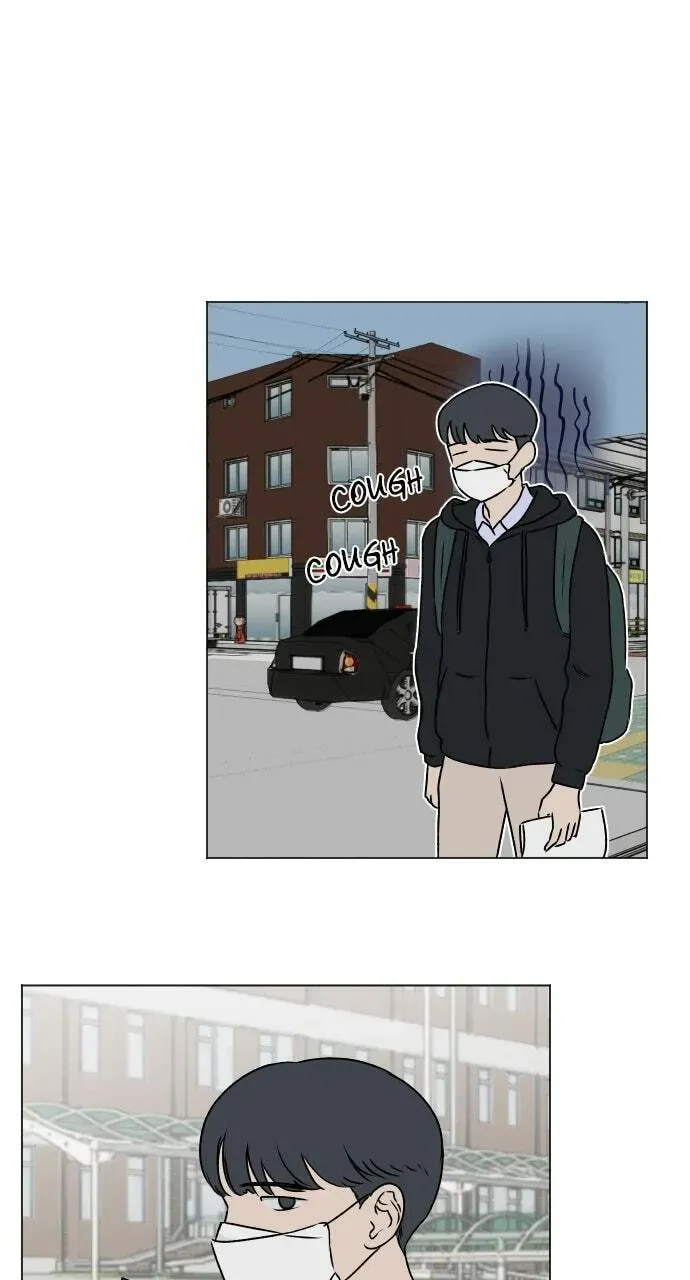 Read Dignity Proof chapter 3.8 image 0 on Lezhin