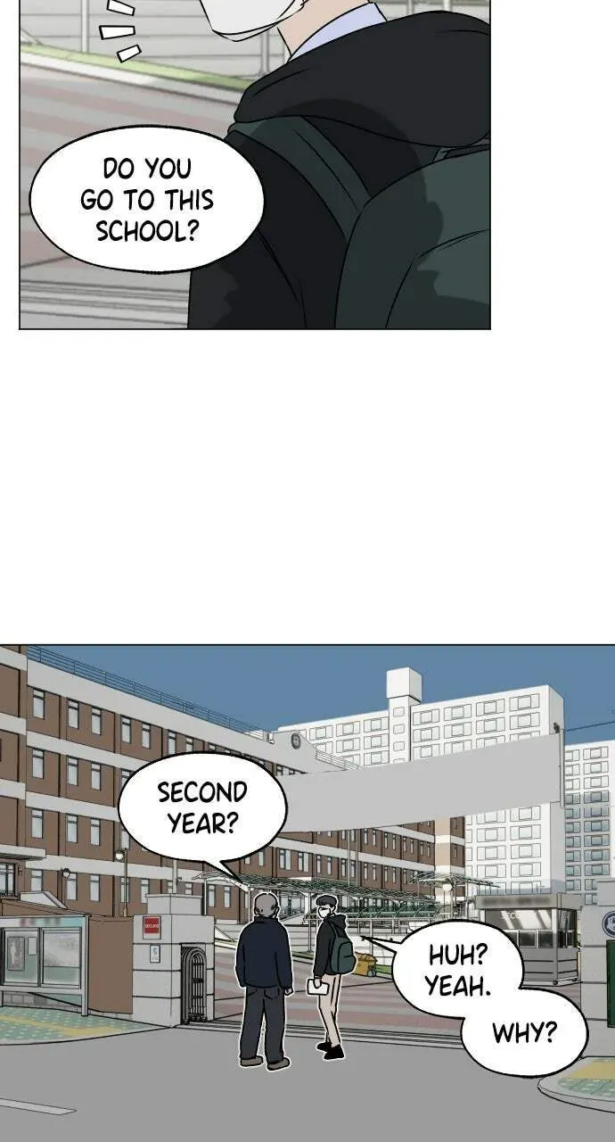 Read Dignity Proof chapter 3.8 image 1 on Lezhin