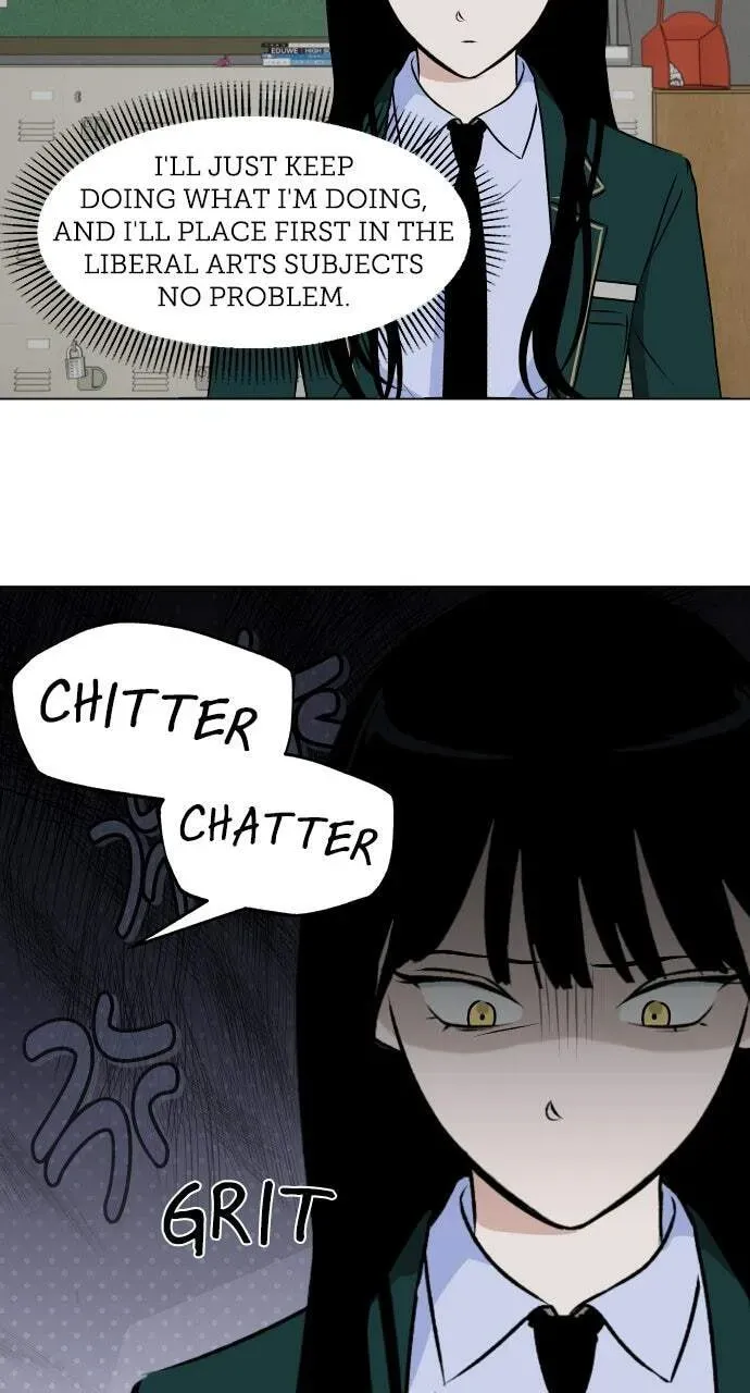 Read Dignity Proof chapter 3.8 image 11 on Lezhin
