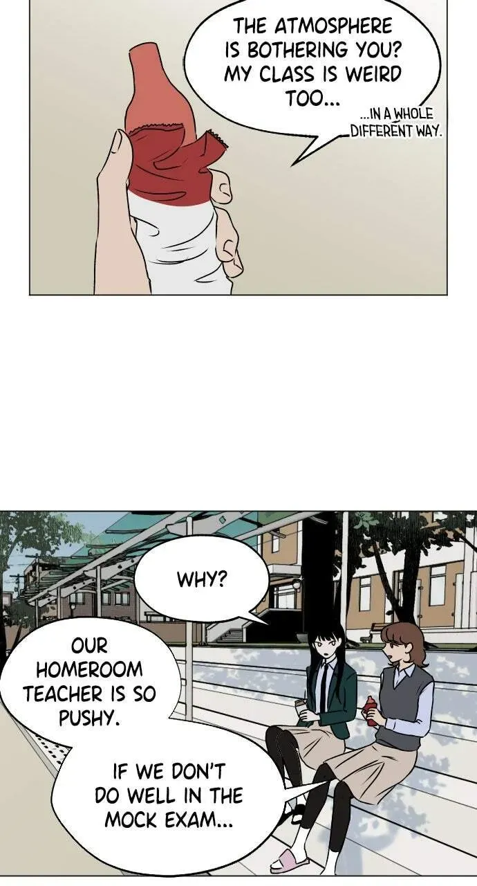 Read Dignity Proof chapter 3.8 image 13 on Lezhin