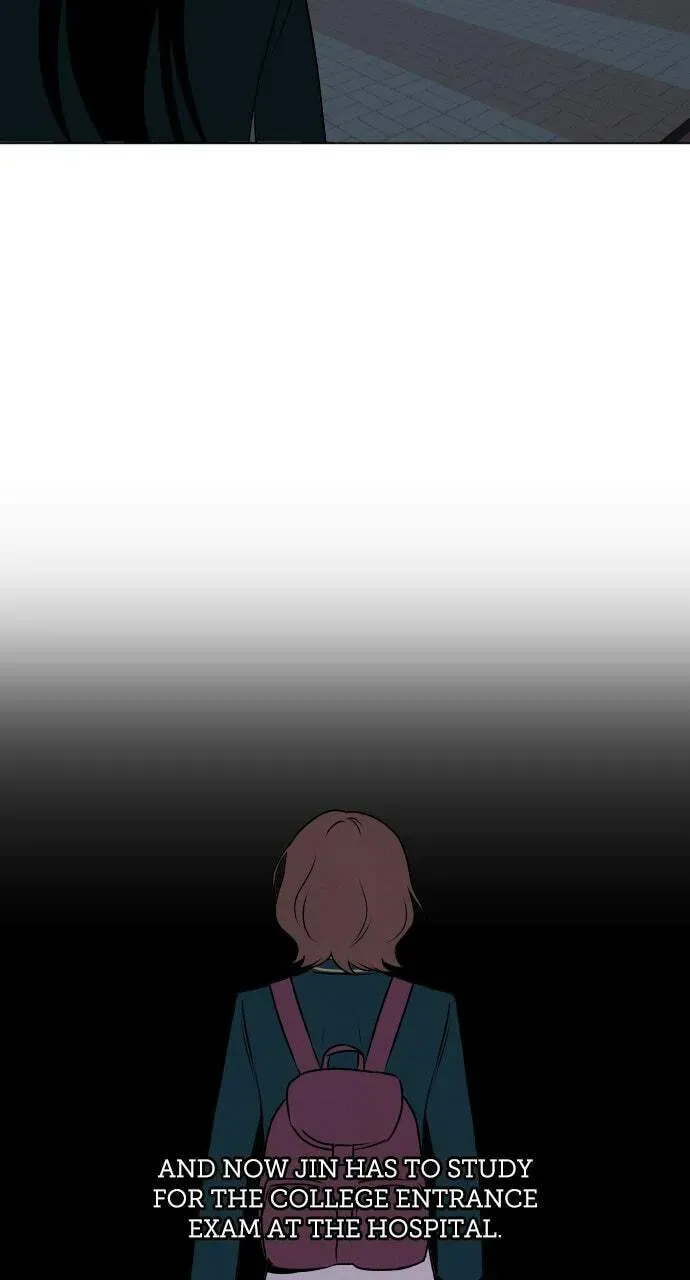 Read Dignity Proof chapter 3.8 image 18 on Lezhin