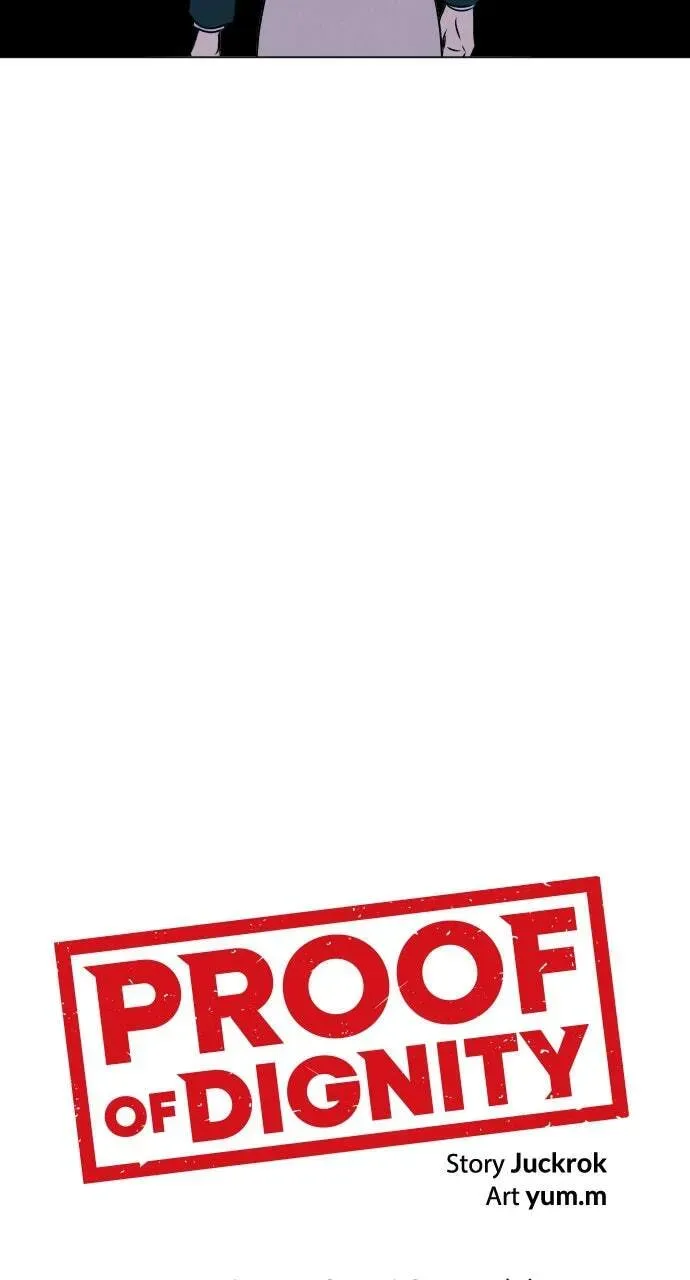 Read Dignity Proof chapter 3.8 image 19 on Lezhin